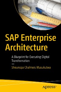 Cover SAP Enterprise Architecture