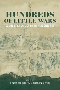 Cover Hundreds of Little Wars