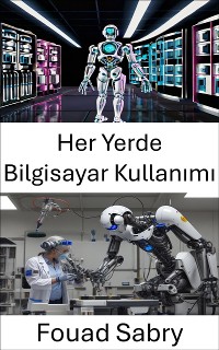 Cover Her Yerde Bilgisayar Kullanımı