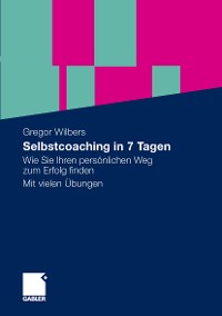 Cover Selbstcoaching in 7 Tagen