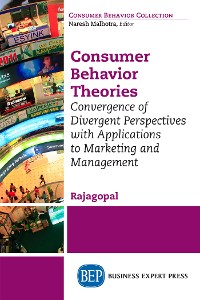 Cover Consumer Behavior Theories
