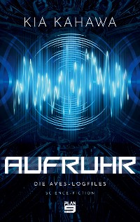 Cover Aufruhr