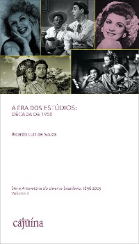 Cover A era dos estúdios: a década de 1950