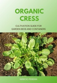 Cover Organic Cress