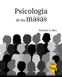 Cover Psicología de las masas