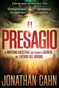 Cover El Presagio