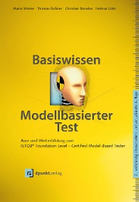 Cover Basiswissen modellbasierter Test