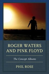 Cover Roger Waters and Pink Floyd