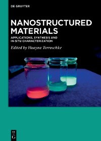 Cover Nanostructured Materials