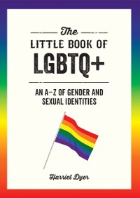 Cover Little Book of LGBTQ+