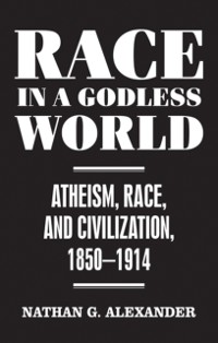 Cover Race in a Godless World