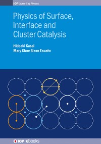 Cover Physics of Surface, Interface and Cluster Catalysis