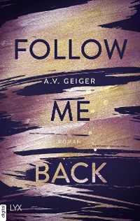 Cover Follow Me Back