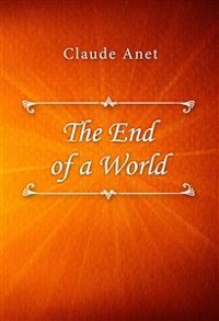 Cover The End of a World