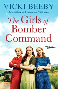 Cover Girls of Bomber Command