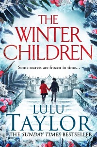 Cover Winter Children