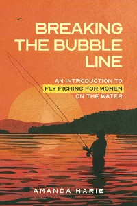 Cover Breaking the Bubble Line