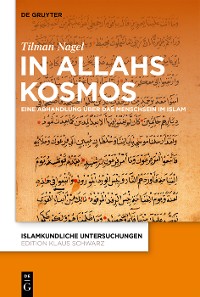 Cover In Allahs Kosmos