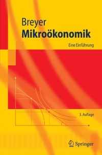 Cover Mikroökonomik
