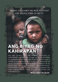 Cover Ang Bitag ng Kahirapan