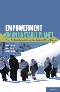 Cover Empowerment on an Unstable Planet