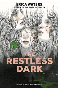 Cover Restless Dark