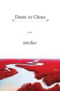 Cover Dante in China