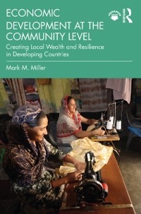 Cover Economic Development at the Community Level