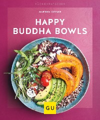Cover Happy Buddha-Bowls
