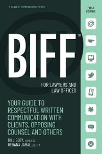 Cover BIFF for Lawyers and Law Offices