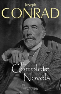 Cover Complete Novels of Joseph Conrad