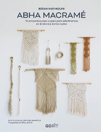 Cover Abha macramé