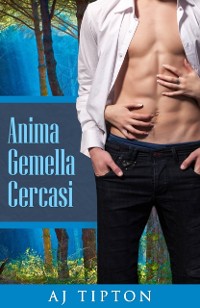 Cover Anima Gemella Cercasi