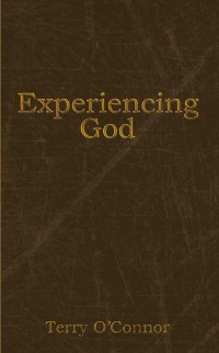 Cover Experiencing God