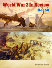 Cover World War 2 In Review No. 54