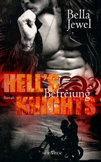 Cover Hell's Knights - Befreiung