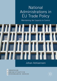 Cover National Administrations in EU Trade Policy