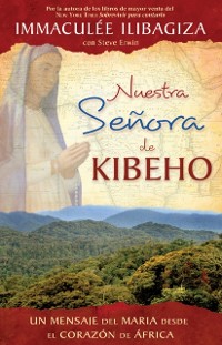 Cover Nuestra Señora de Kibeho