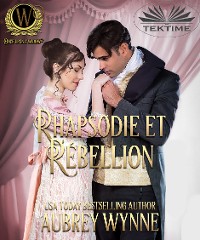 Cover Rhapsodie Et Rébellion