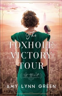 Cover Foxhole Victory Tour