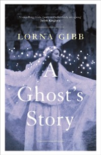 Cover Ghost's Story