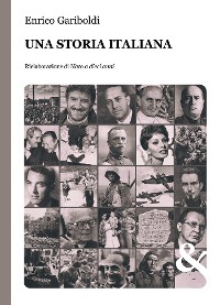 Cover Una Storia Italiana