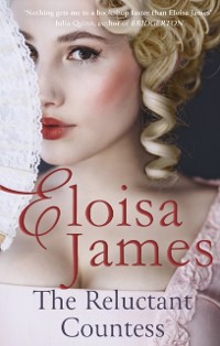 Cover Reluctant Countess