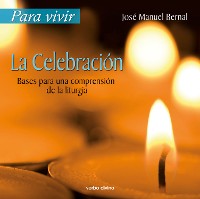 Cover Para vivir la celebración