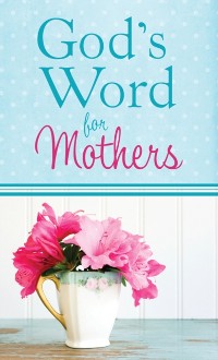 Cover God's Word for Mothers