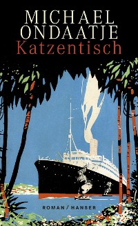 Cover Katzentisch