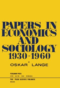 Cover Papers in Economics and Sociology