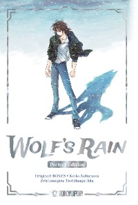 Cover Wolf's Rain 2in1