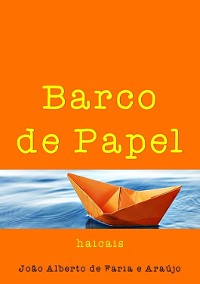 Cover Barco De Papel