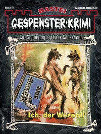 Cover Gespenster-Krimi 86